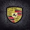 Porsche logo