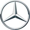 Mercedes Benz logo