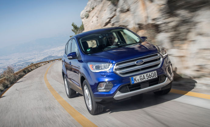 Ford