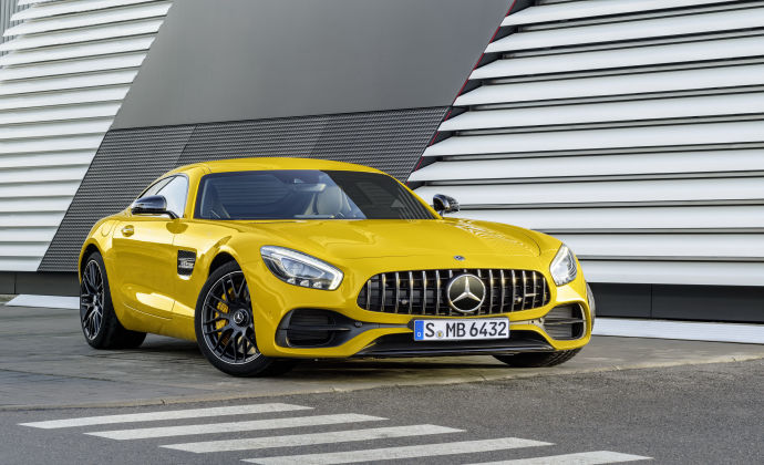 Benz AG