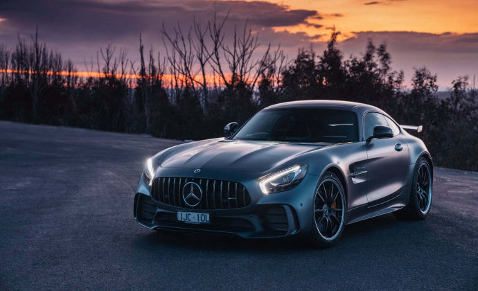 Benz