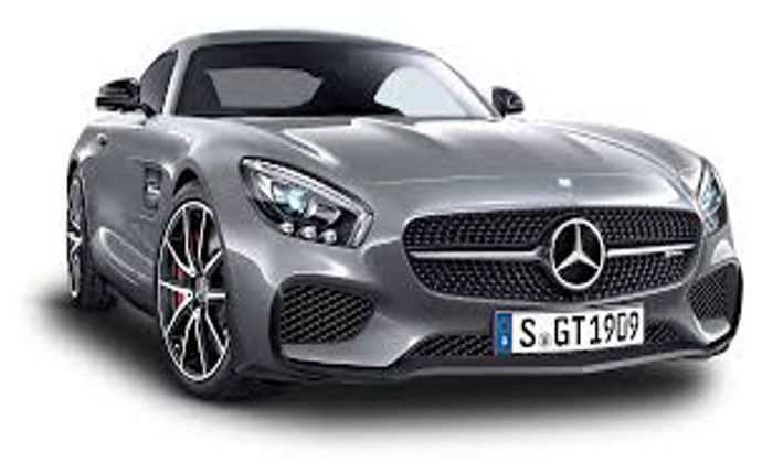 BMW AMG