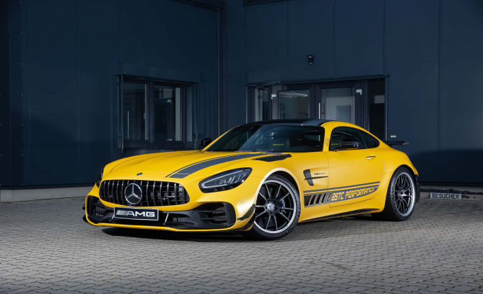 Benz AG