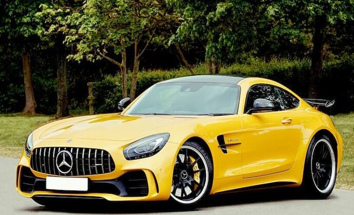 Benz AG