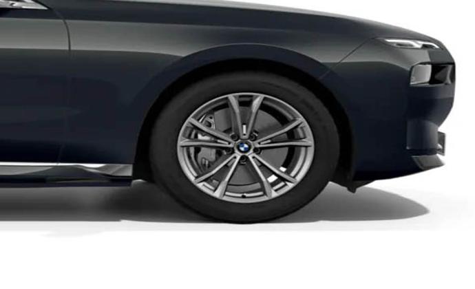 BMW - Vehicle Image