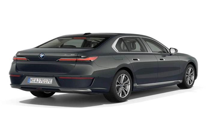 BMW - Vehicle Image