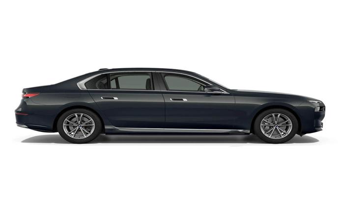 BMW - Vehicle Image