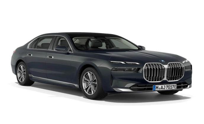 BMW - Vehicle Image